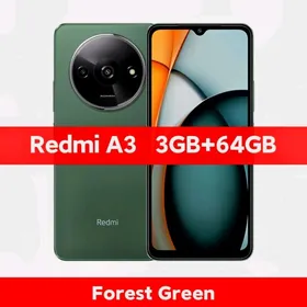 Redmi A3