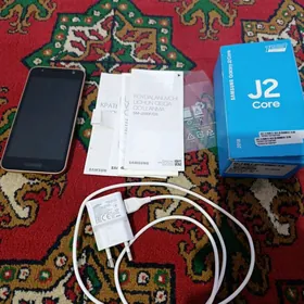 Samsung J2 kore
