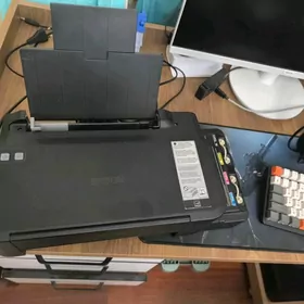 printer Epson L120  A4