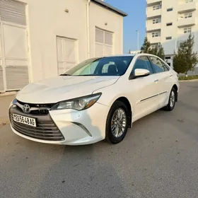 Toyota Camry 2016