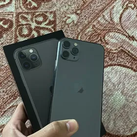 iPhone 11 Pro