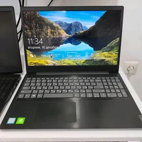 Lenovo i7 8Gen Nvidia MX