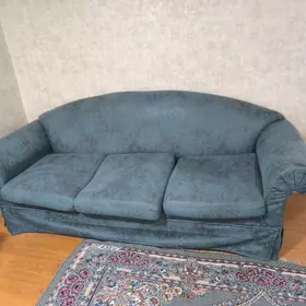 диван 2 кресло