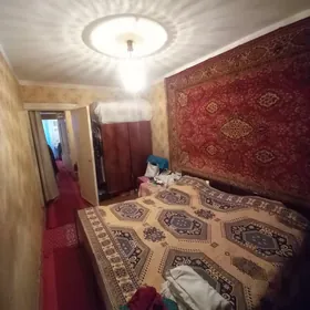 2 комнат 2 этаж