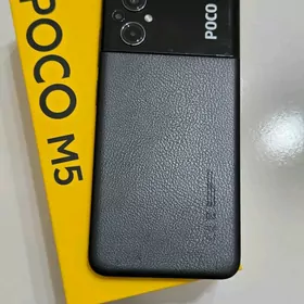 POCO M5 6/128 GB