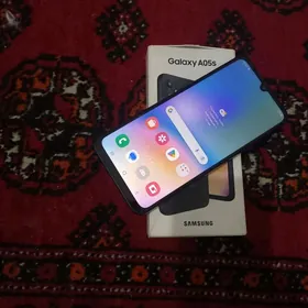 Samsung A05S