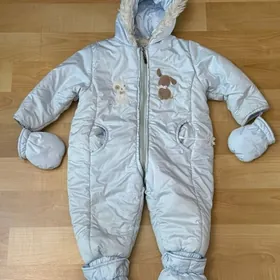 комбинезон 2 года