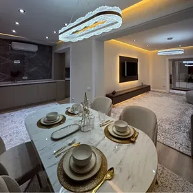 Gowdan B 2et 3kom luxury