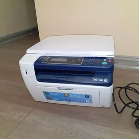 Xerox PrinterXerox Printer