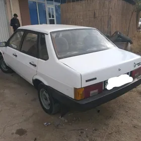 Lada 21099 2003