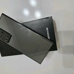 NOTE 20 ULTRA 12/256 GB