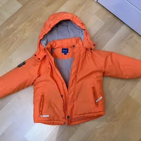 куртка 3-4 года