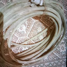 kompresoryn slangasy