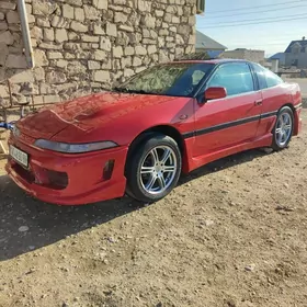 Mitsubishi Eclipse Cross 1989