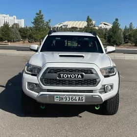 Toyota Tacoma 2020