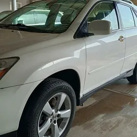 Lexus RX 330 2003