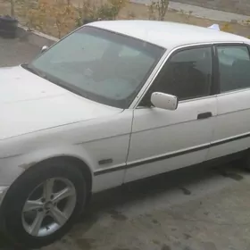 BMW 525 1992
