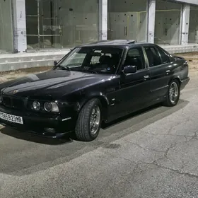 BMW 525 1994