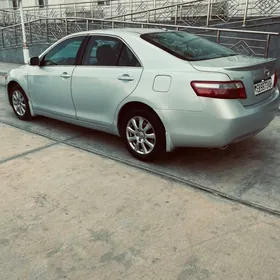 Toyota Camry 2008