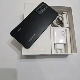MI 12 LITE 8/256 GB