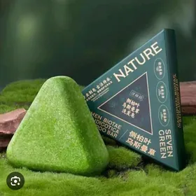 мыло для волос