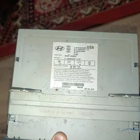 Hyundai Elantra 2010 magnitafo