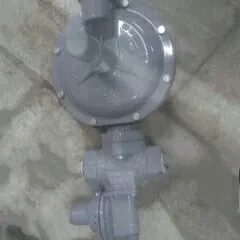 gaz reduktor газ редуктор