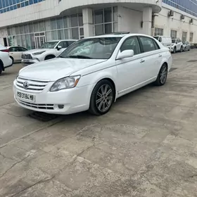 Toyota Avalon 2006