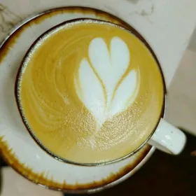 бариста/barista