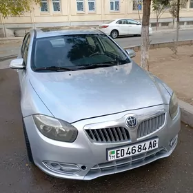 Brilliance H530 2012