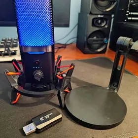 Mikrafon VANMAi X3 Pro