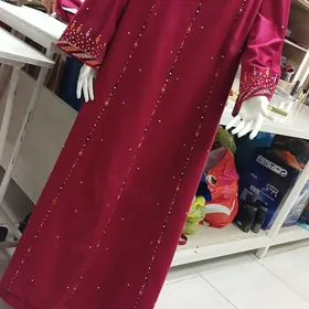 BARHAT TOY KOYNEK VECERNY