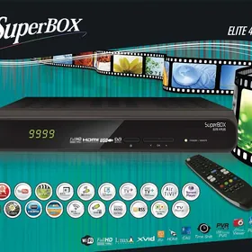 SuperBOX elite 4 plus