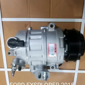 Kompresor FORD EXPLORER