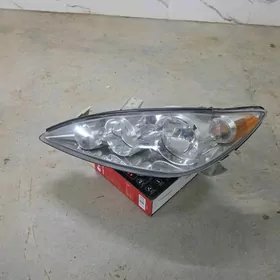 fara duty cemry 2005