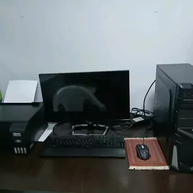 Printer kompyuter A7 9pakalen