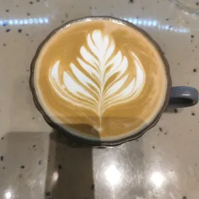 Barista Бариста