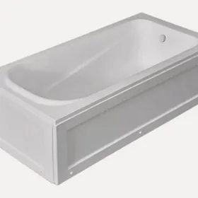 Ванная. Новая