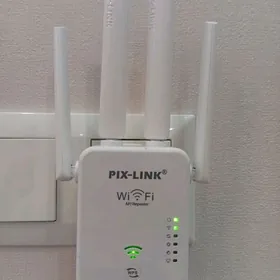 Wi-Fi Repiter PIX-LINK