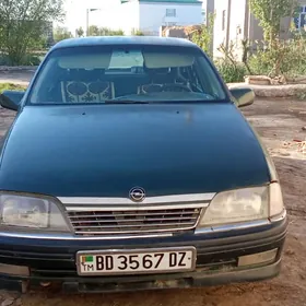 Opel Omega 1993