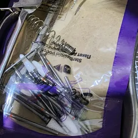 ДЛЯ НОГТЕЙ/Dyrnak