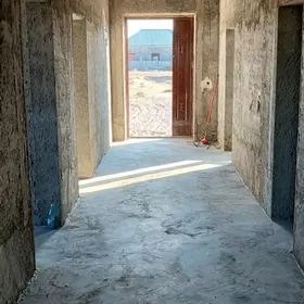 Satlyk jaý öňaldy