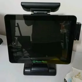 POS терминал ️