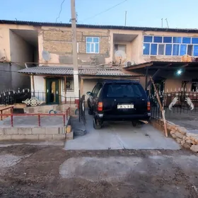 Nissan Pathfinder 1998