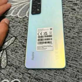 Redmi not 11pro 8.128