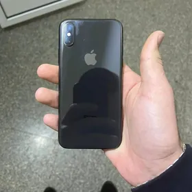Iphone Xs