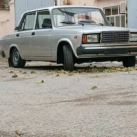 Lada 2107 2000