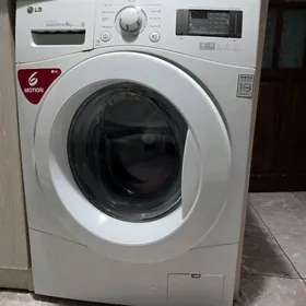 Стиральная машина 8кг