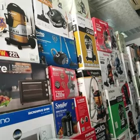 Pylesoslar Hitachi Samsung LG