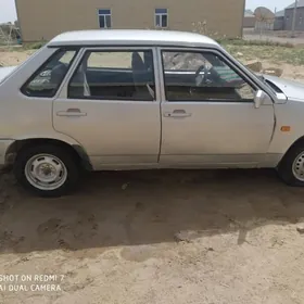 Lada 21099 2003